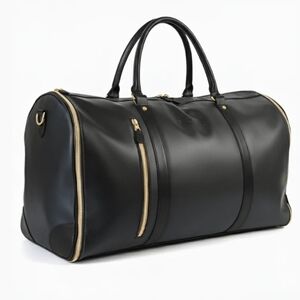 Luxe Megabag Full Black Classic Edition